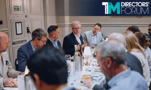The Manufacturer Directors' Forum